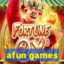 afun games